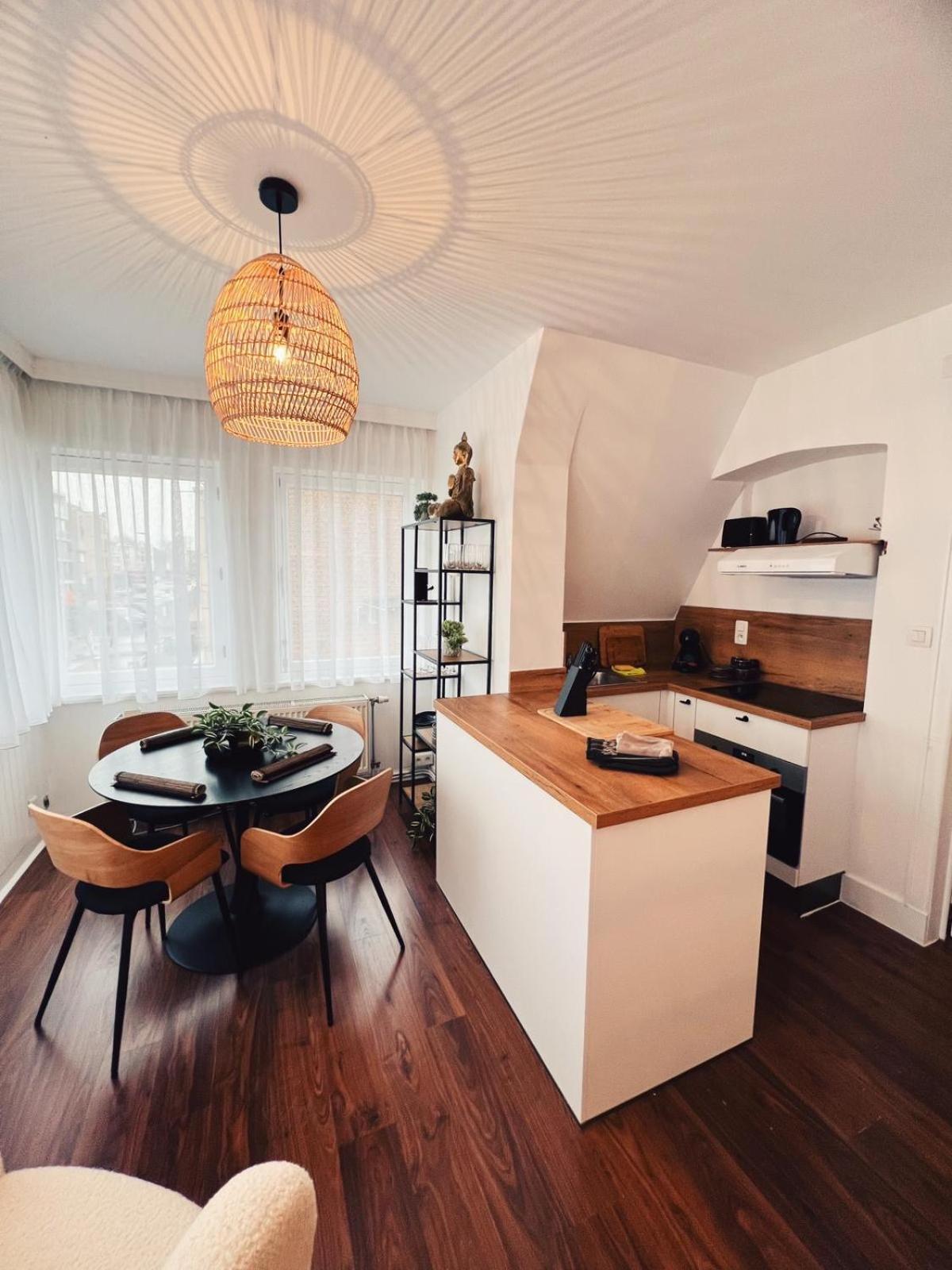 Studio Bella De Panne Luaran gambar