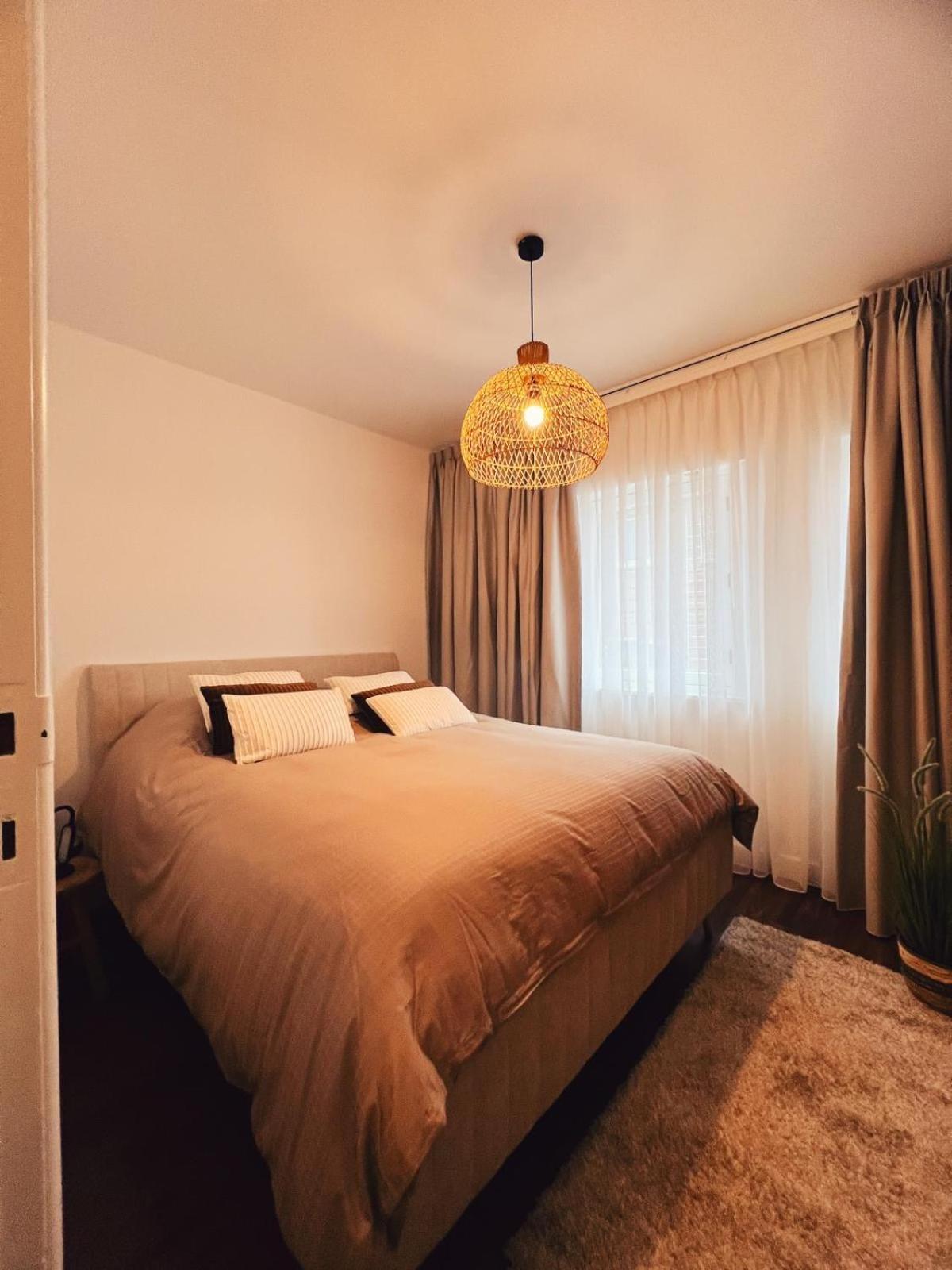 Studio Bella De Panne Luaran gambar