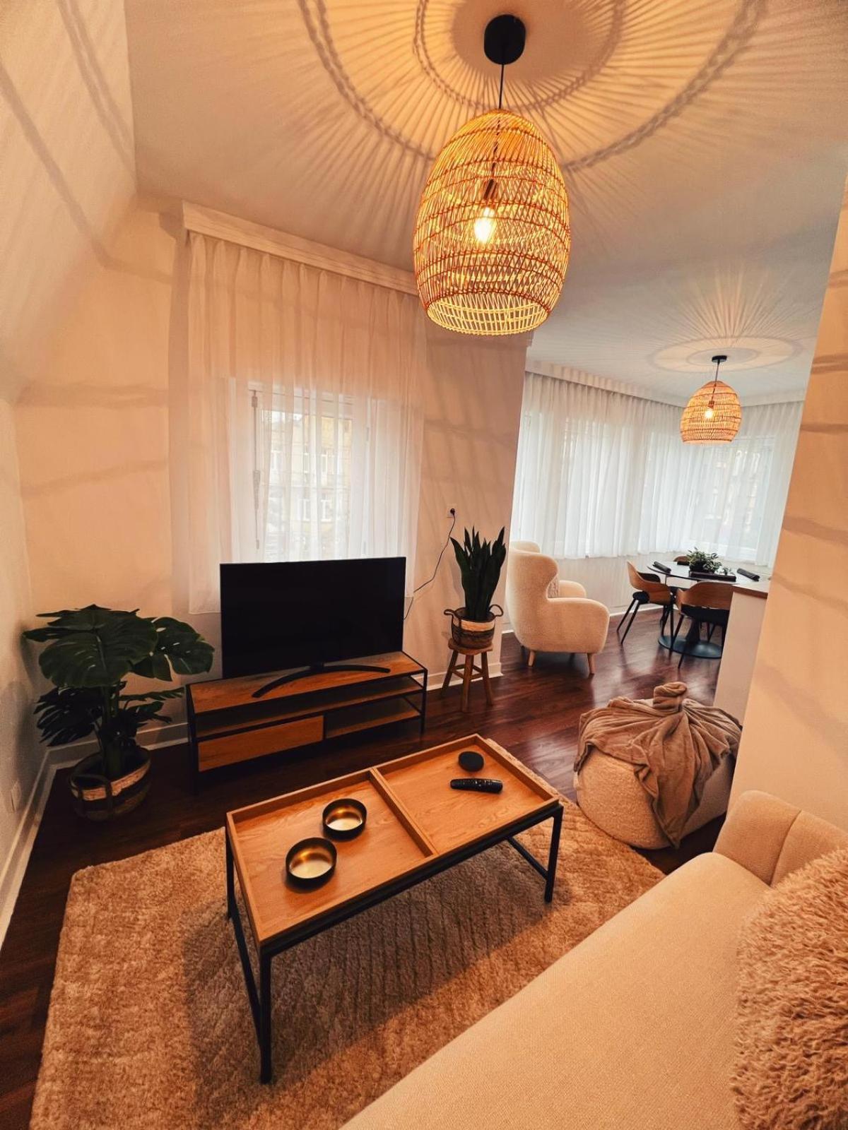 Studio Bella De Panne Luaran gambar