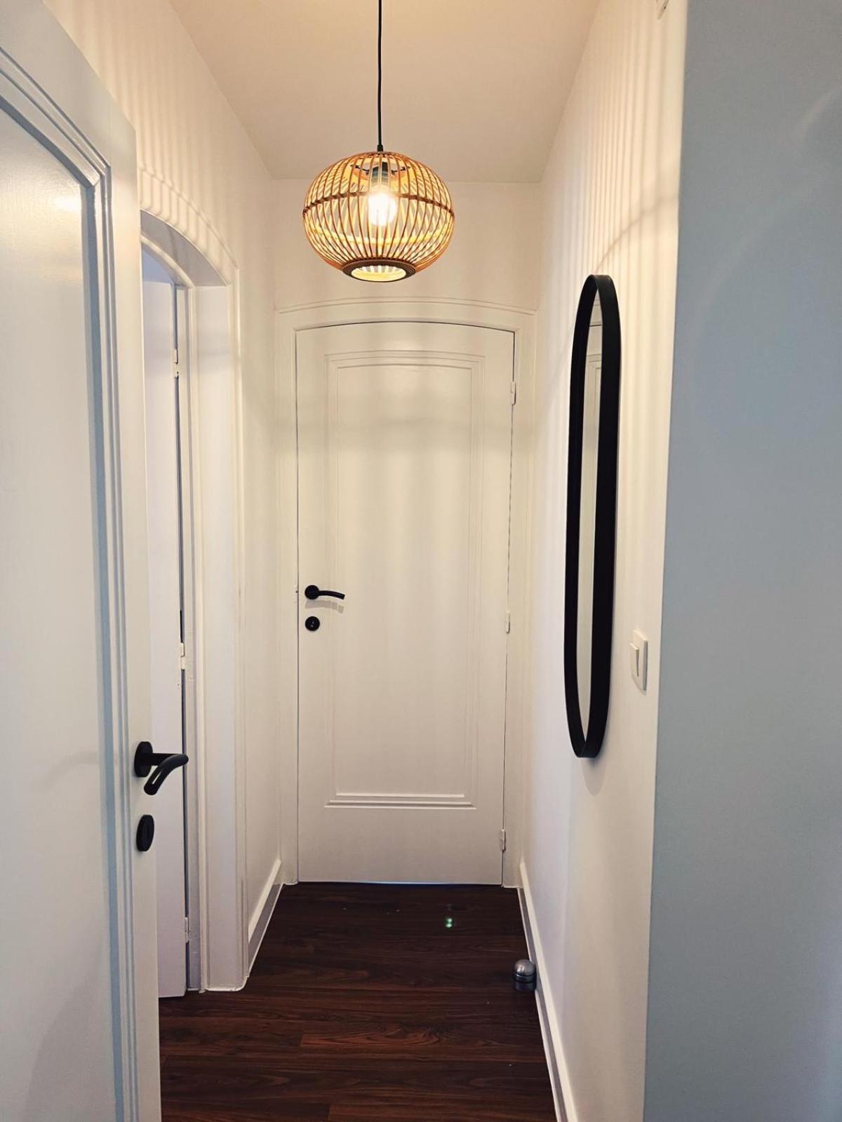 Studio Bella De Panne Luaran gambar